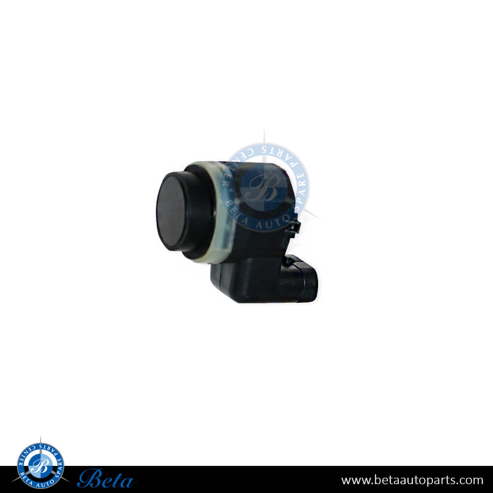 Parking sensor for BMW F10/F06/F13/F01/F02/F25/E70/E71 2007-2016 models, Part Number 66202180495 Parking sensor for BMW F10/F06/F13/F01/F02/F25/E70/E71 2007-2016 models, Part Number 66202180495